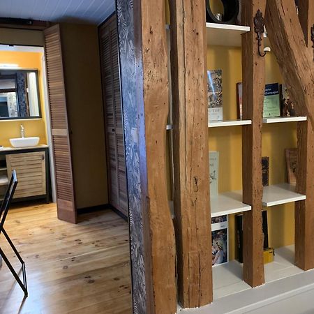 Duplex La Maisonnette 1 Chambre - Parking Gratuit 트루아 외부 사진