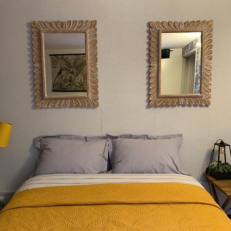 Duplex La Maisonnette 1 Chambre - Parking Gratuit 트루아 외부 사진