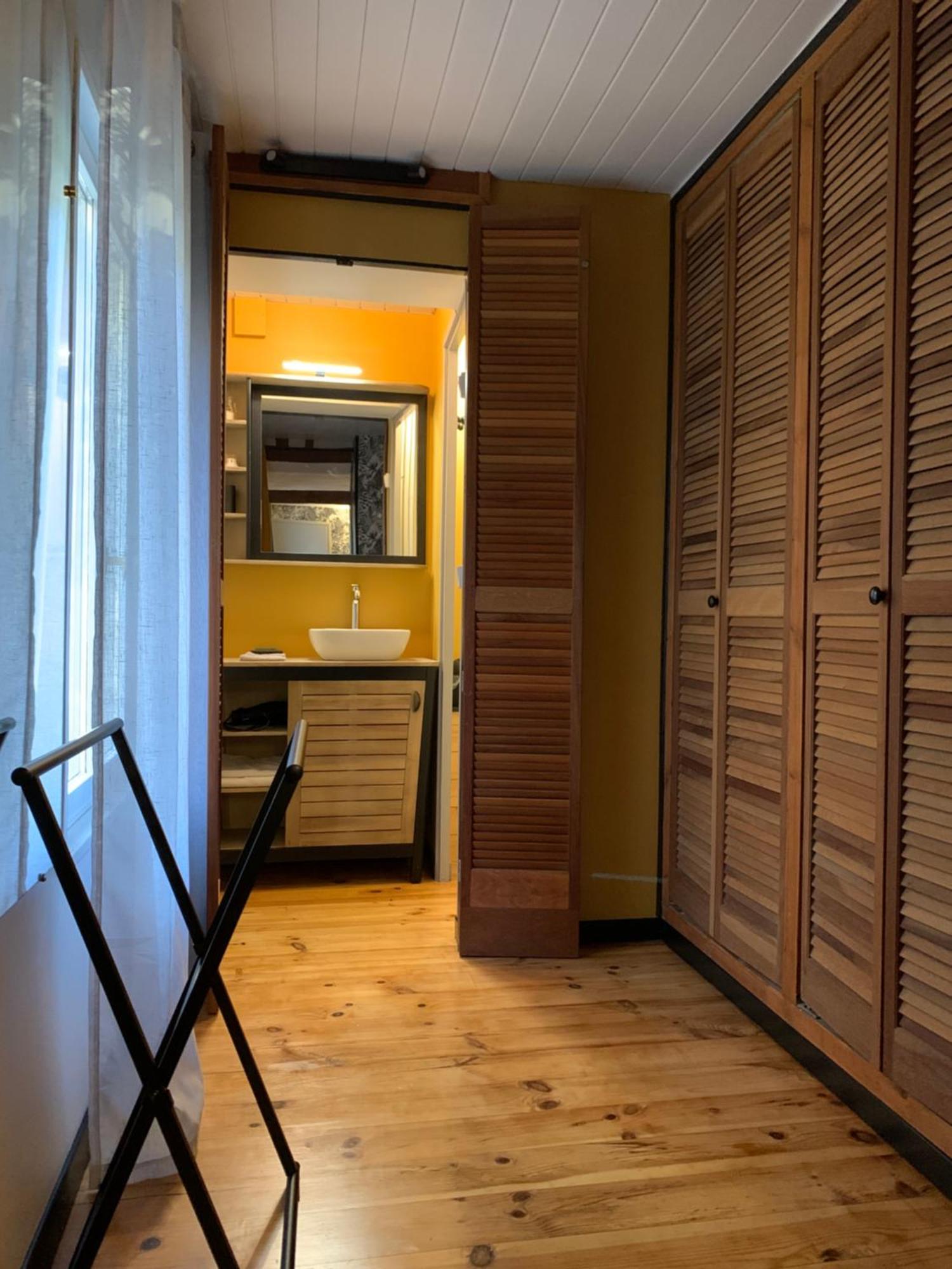 Duplex La Maisonnette 1 Chambre - Parking Gratuit 트루아 외부 사진